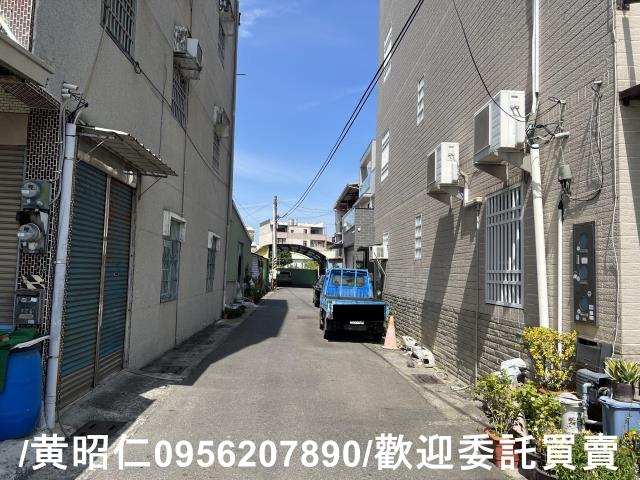 台南麻豆建地-9