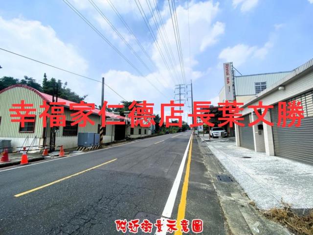 台南仁德農地-3