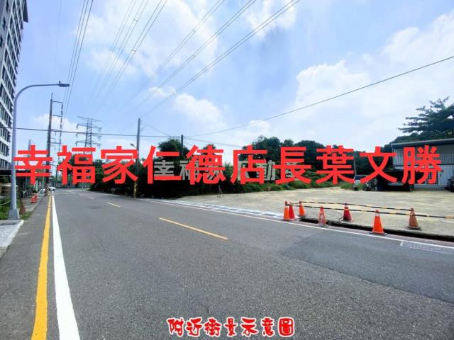 台南仁德農地-8