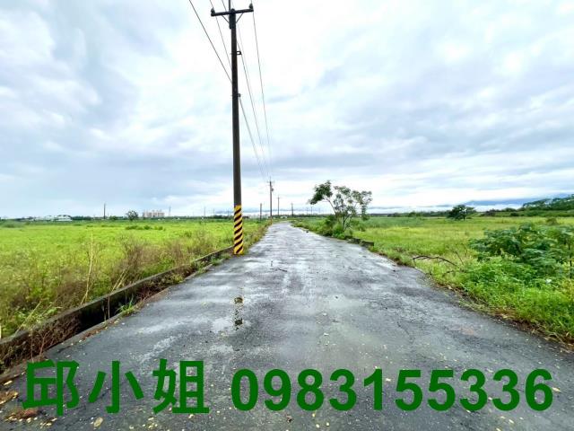 鹿草農地-2