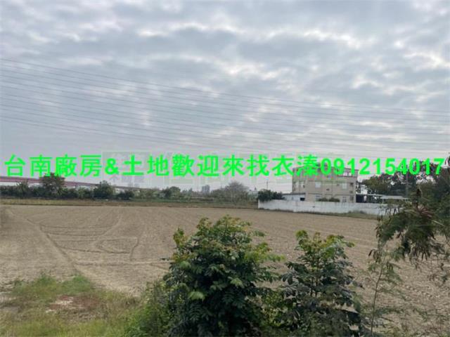 新市農地-1
