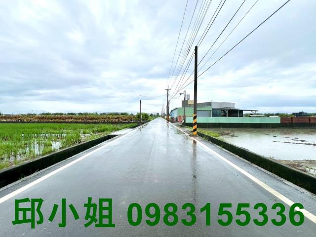鹿草農地-2