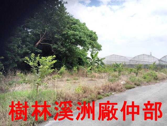 溪湖農地-2