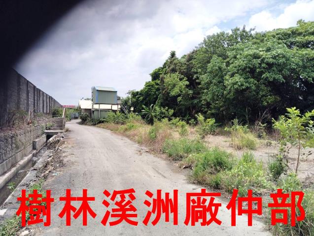 溪湖農地-5