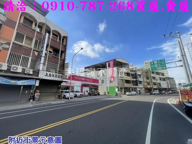 學甲建地-13