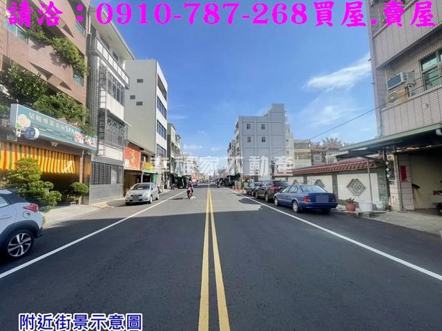 學甲建地-1