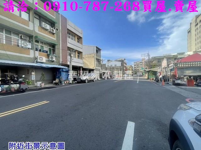 學甲建地-2