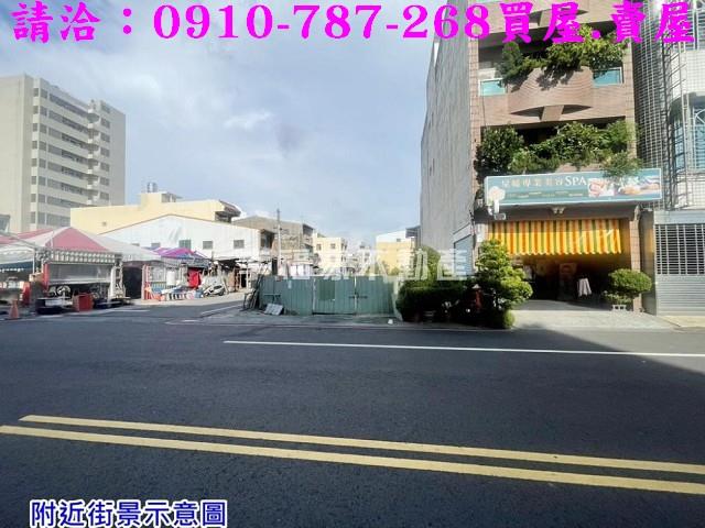 學甲建地-3