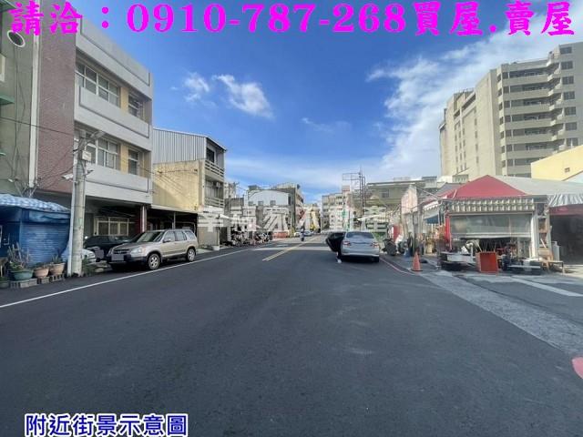 學甲建地-6