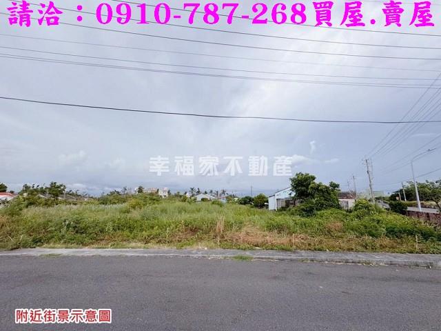 學甲建地-5