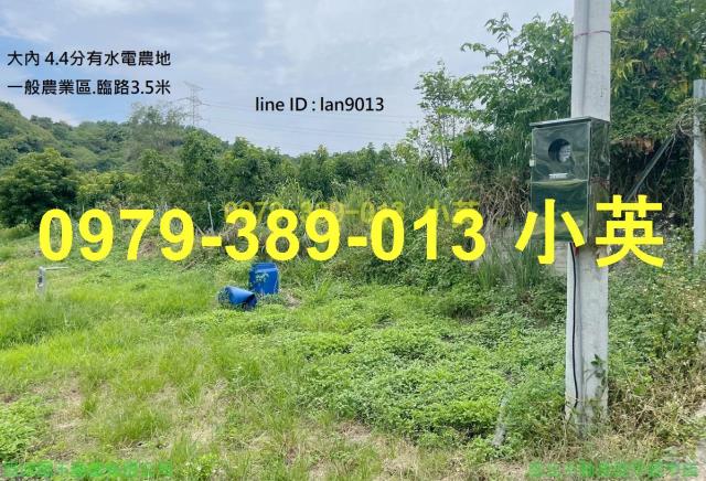 大內農地-1