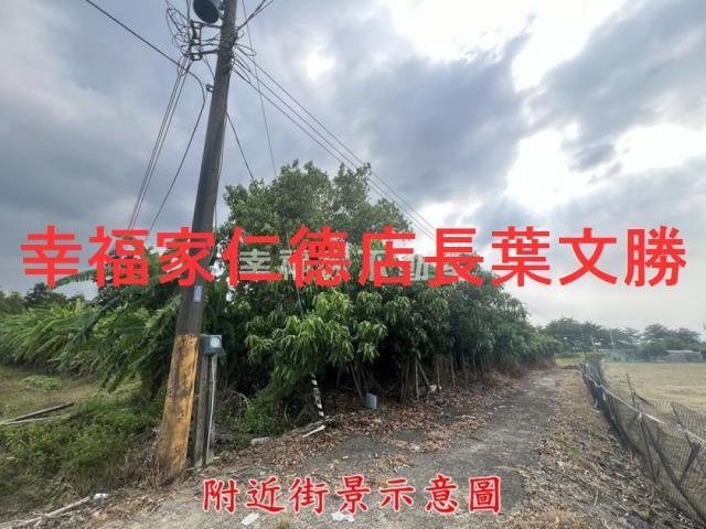 台南農地-12