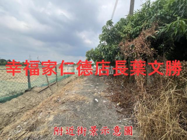 台南農地-13