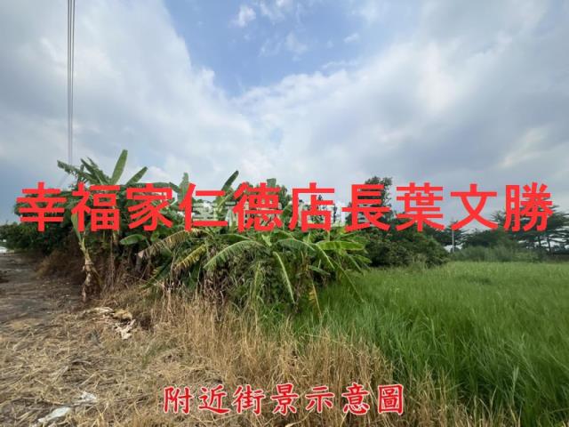 台南農地-14