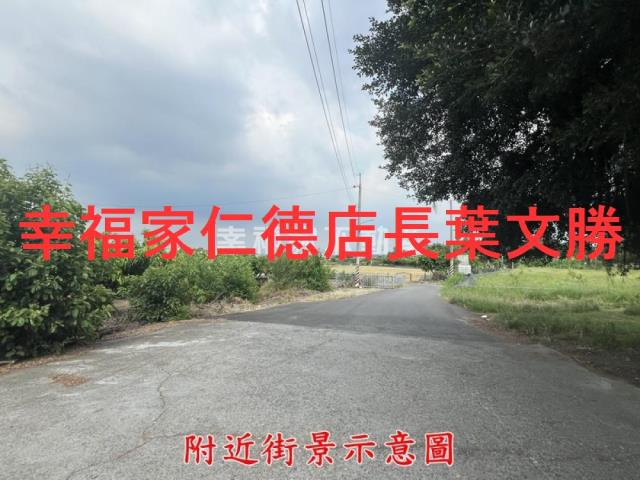 台南農地-2