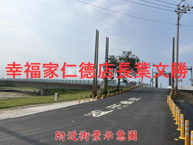 台南農地-6
