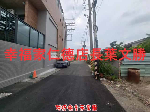 台南建地-2