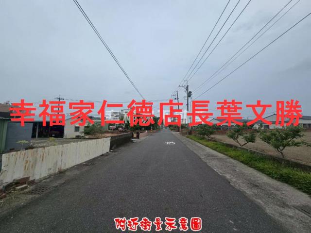 台南建地-4