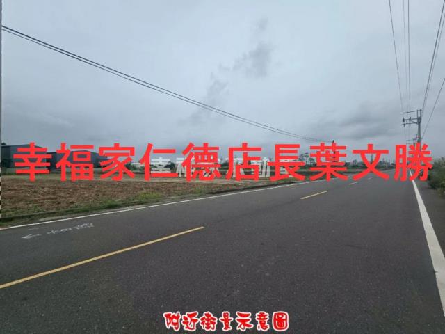 台南農地-10