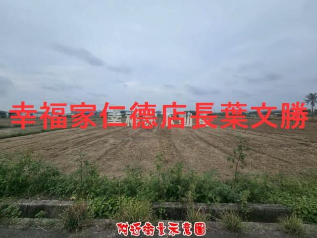 台南農地-13
