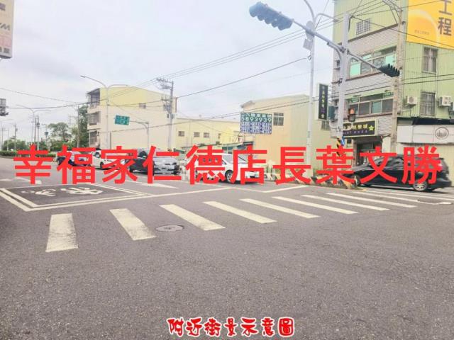 台南農地-15