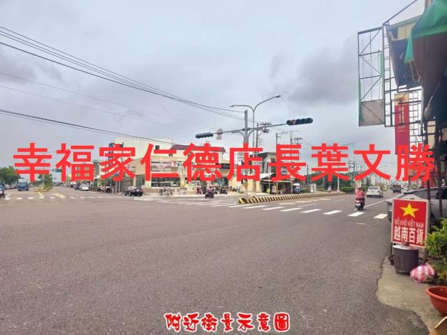 台南農地-4