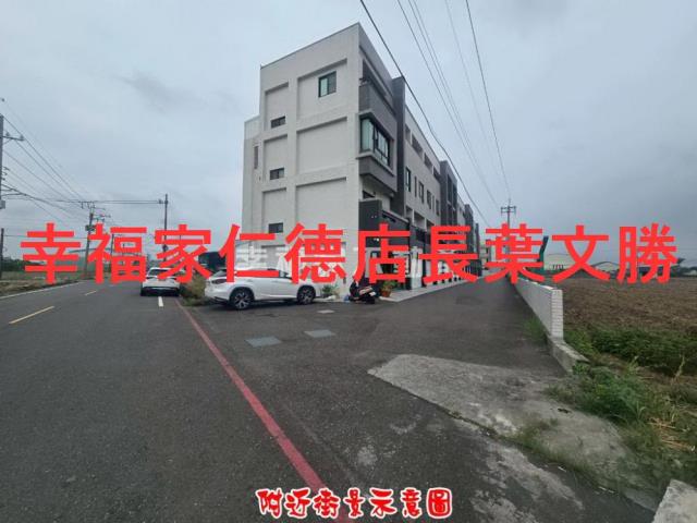 台南農地-9