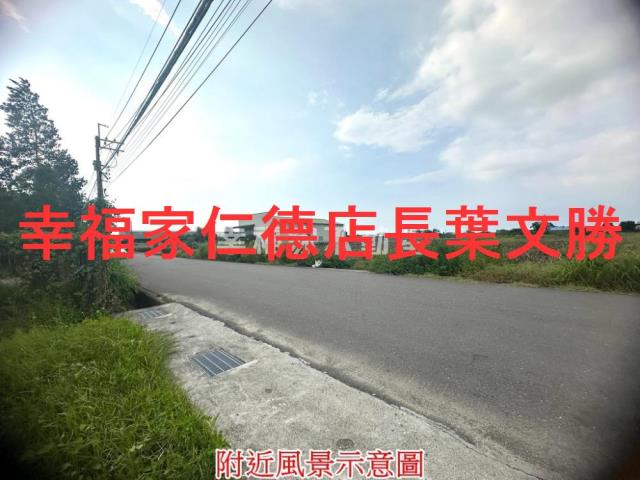 台南農地-11