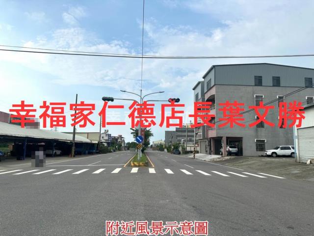 台南農地-12