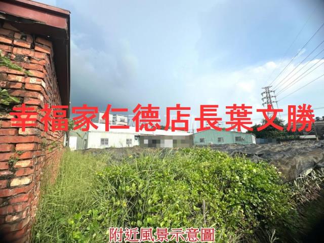 台南農地-14