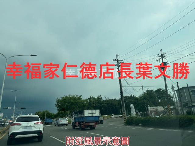 台南農地-3