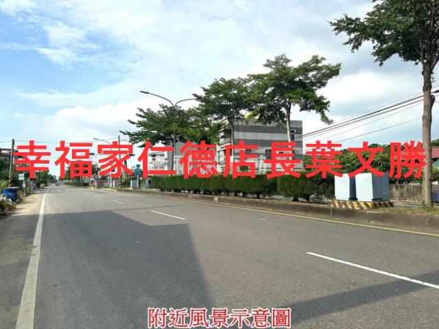 台南農地-7