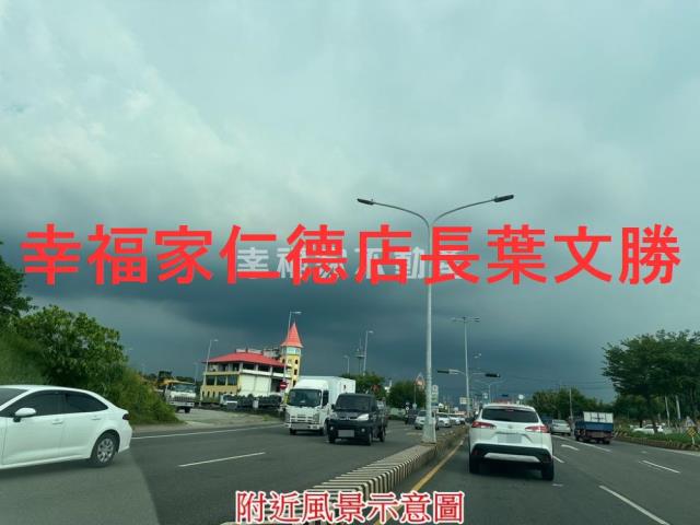 台南農地-8