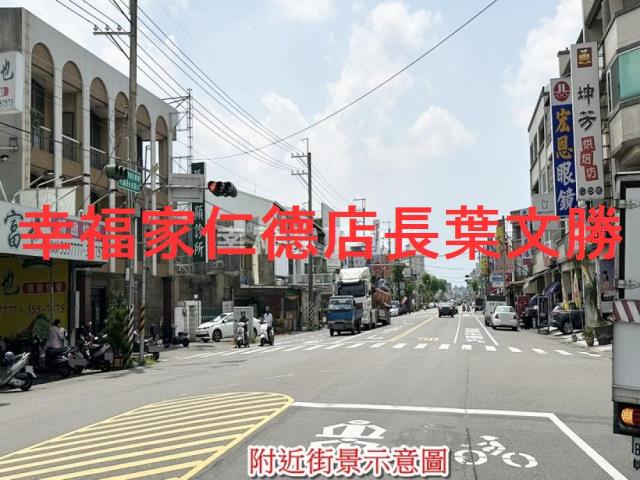 台南安南工業地-3