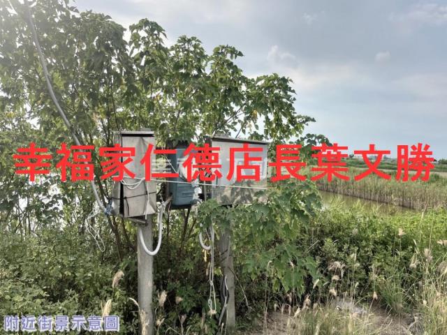 台南佳里農地-11