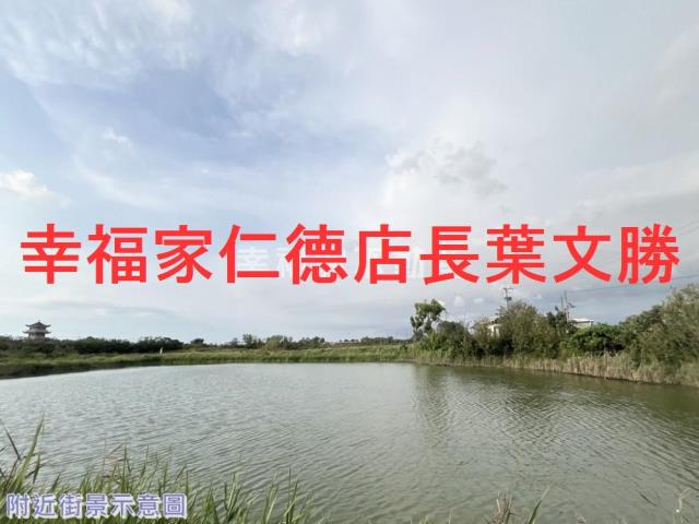 台南佳里農地-13