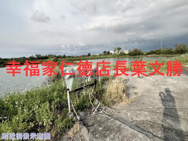 台南佳里農地-14