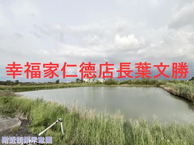 台南佳里農地-1