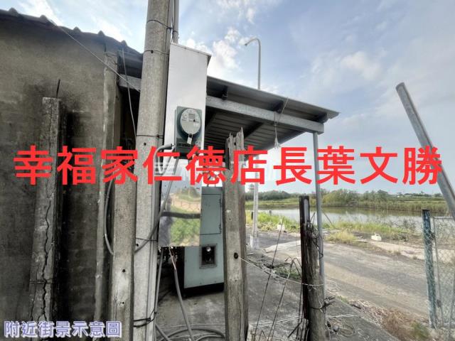 台南佳里農地-2
