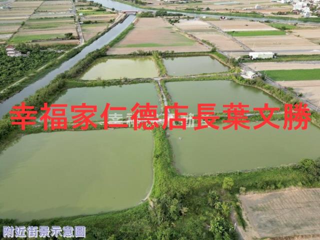 台南佳里農地-4