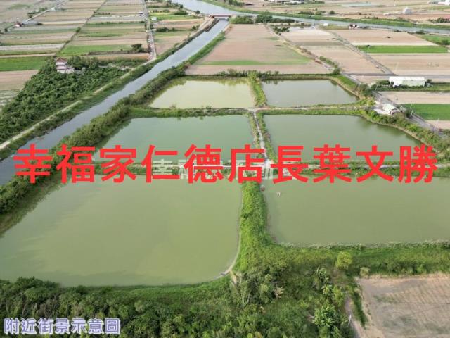 台南佳里農地-6