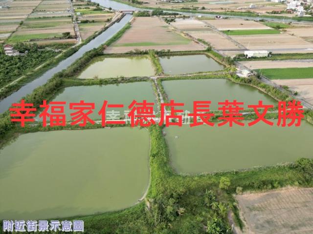 台南佳里農地-7