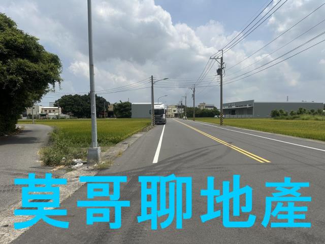 彰化市農地-4