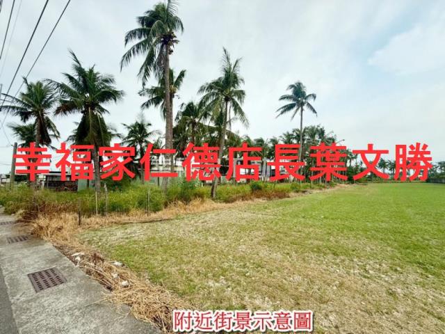安南農地-2