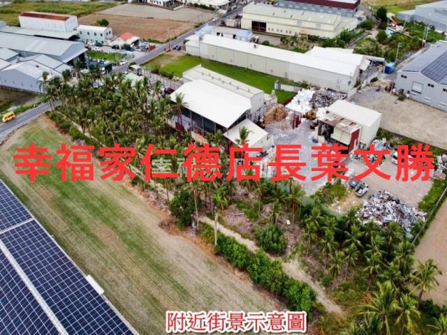 安南農地-3