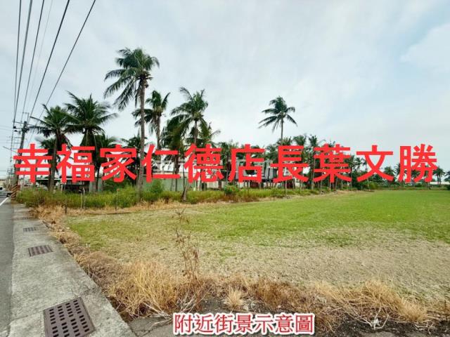 安南農地-8