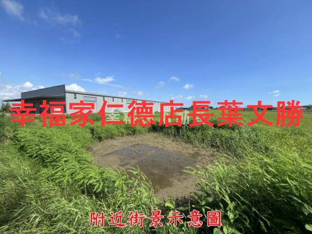 佳里農地-11