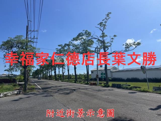佳里農地-13