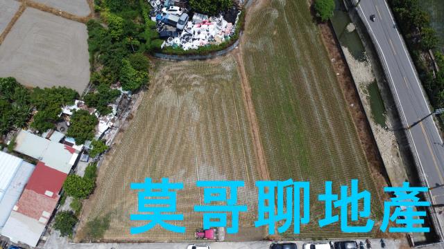 潭子農地-6