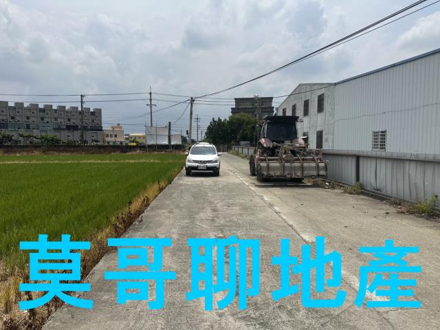 潭子農地-4